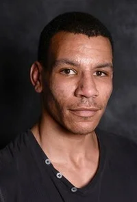 Аарон Либёрд