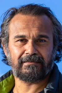 Аарон Педерсен