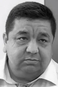 Абдураим Абдувахобов