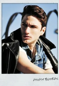 Адам Бадрон