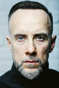 Адам Дарский