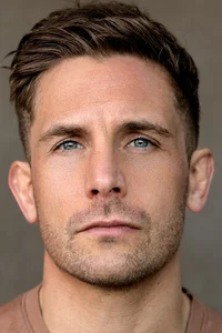 Адам Вудворд