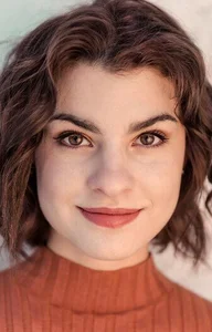 Агустина Пальма