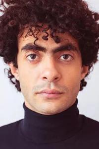 Ахмед Абу Зейд