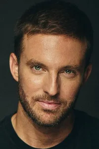 Алекс Хафнер