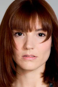 Алекса Андерсон