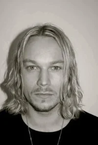 Александр Джиллисон
