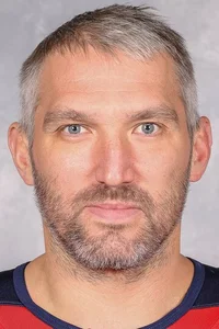 Александр Овечкин