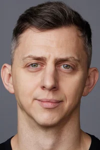 Александр Рудь