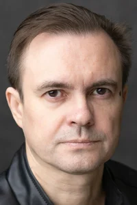 Александр Шестопалов