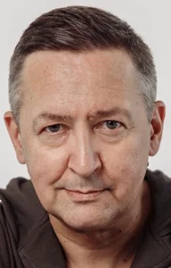 Александр Штендлер