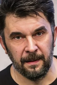 Александр Васютинский