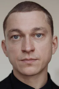 Александр Зарядин