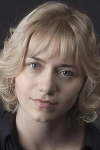 Александра Мамкаева