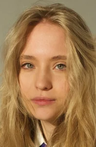 Александра Нестерова