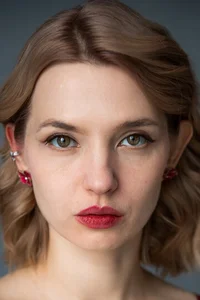 Александра Орехова