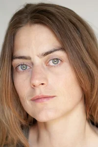 Александра Жантиль