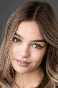 Александрина Олексюк