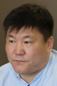 Алексей Егоров