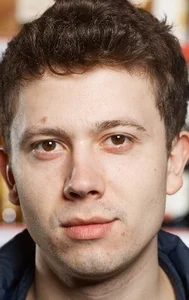 Алексей Каничев