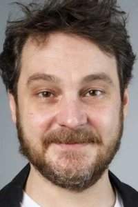 Алексей Костричкин