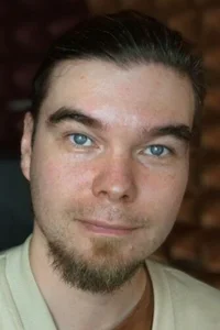 Алексей Никитин