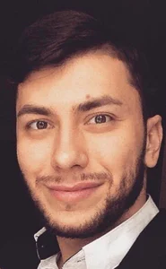 Алексей Смышляев