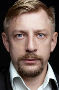 Алексей Вдовин