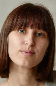 Алексия Мельничук