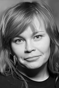 Алина Власова