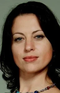 Алиса Гончаренко