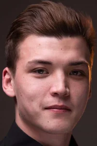 Алишер Исмайлов