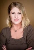 Alison Trouse