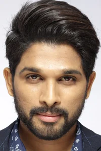 Аллу Арджун