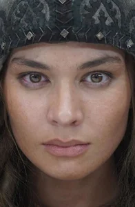 Альмира Турсын