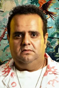 Амгад Аль Хаггар