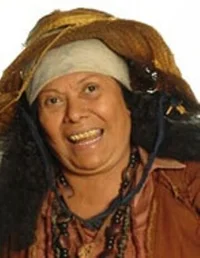 Ана Кастелл