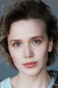 Анастасия Артемьева 