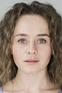 Анастасия Слепченко