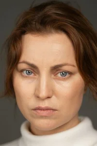 Анастасия Забирова