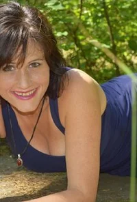 Andrea Adams