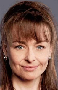 Андреа Черна