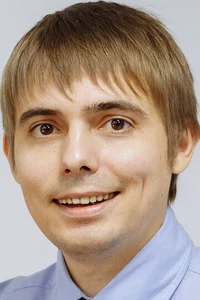Андрей Харитонов