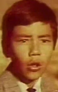 Андрей Сопуев