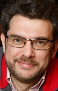 Андрей Черекаев