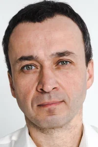 Андрей Кирьян