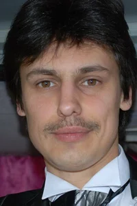 Андрей Марычев