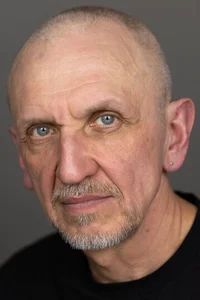 Андрей Щербович-Вечер