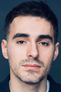 Андрей Щеткин