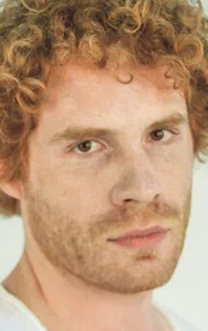 Андрей Соколов